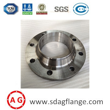 Wprowadzenie i charakterystyka ANSI B16.5 300lb sq.in Weld Neck Flange